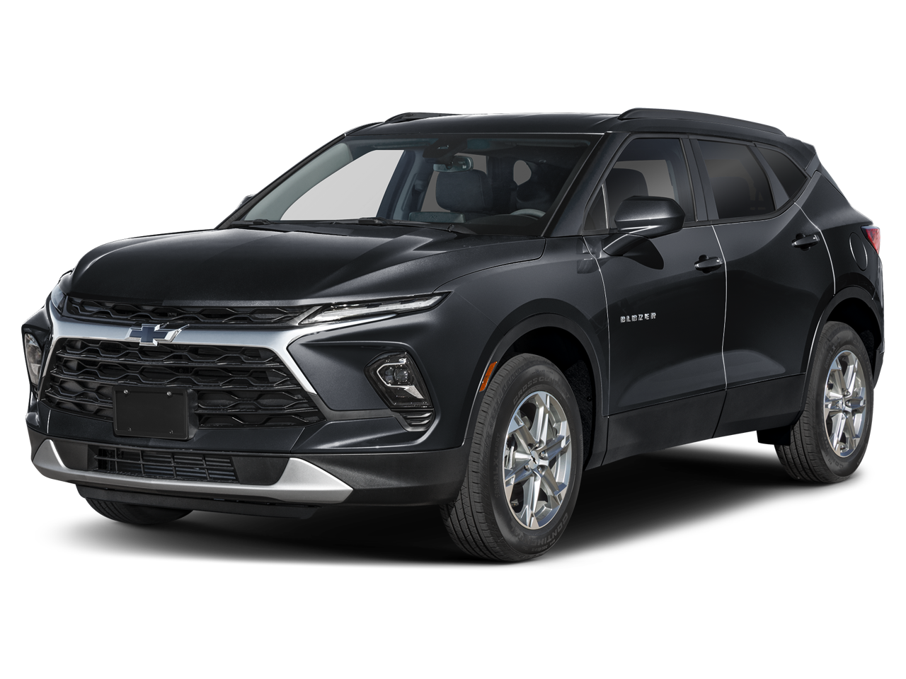2026 Chevrolet Blazer 2LT photo 1