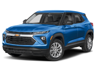 Chevrolet Trailblazer - Stevens Creek Chevrolet in San Jose CA