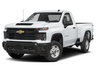 Chevrolet Silverado HD - Stevens Creek Chevrolet in San Jose CA