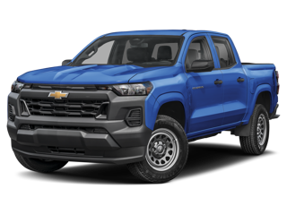 Chevrolet Colorado - Stevens Creek Chevrolet in San Jose CA