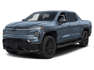 Chevrolet Silverado EV - Stevens Creek Chevrolet in San Jose CA