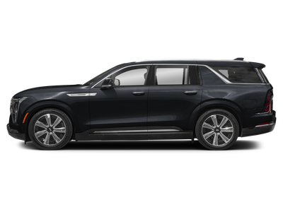 2026 Cadillac ESCALADE IQL Luxury