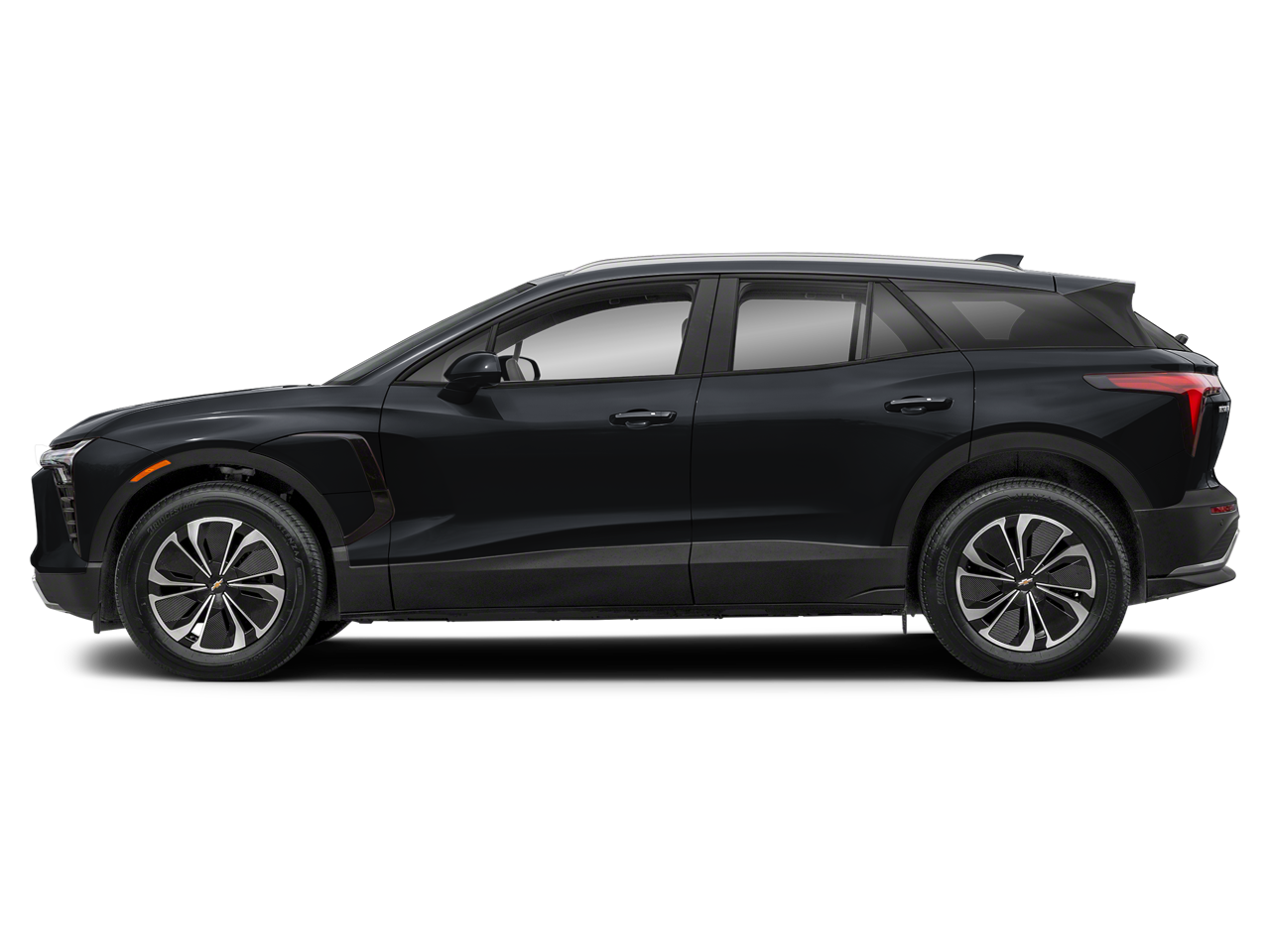 2026 Chevrolet Blazer EV LT - Photo 59