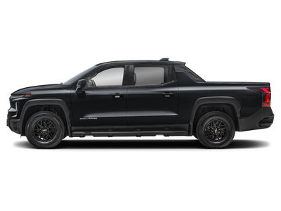 2026 Chevrolet Silverado EV LT - Extended Range