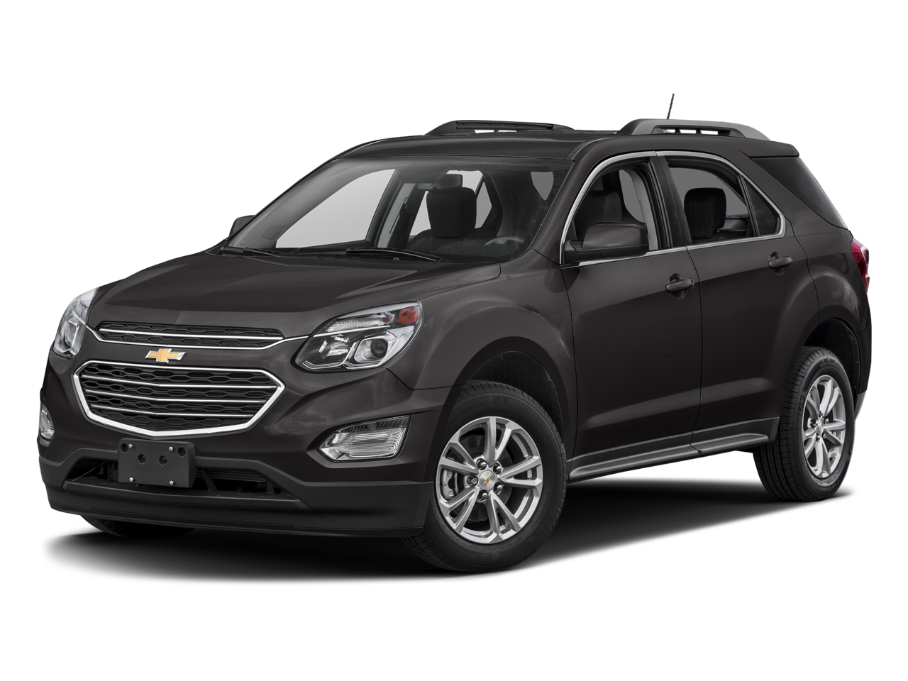 2017 Chevrolet Equinox LT for sale in San Jose, CA