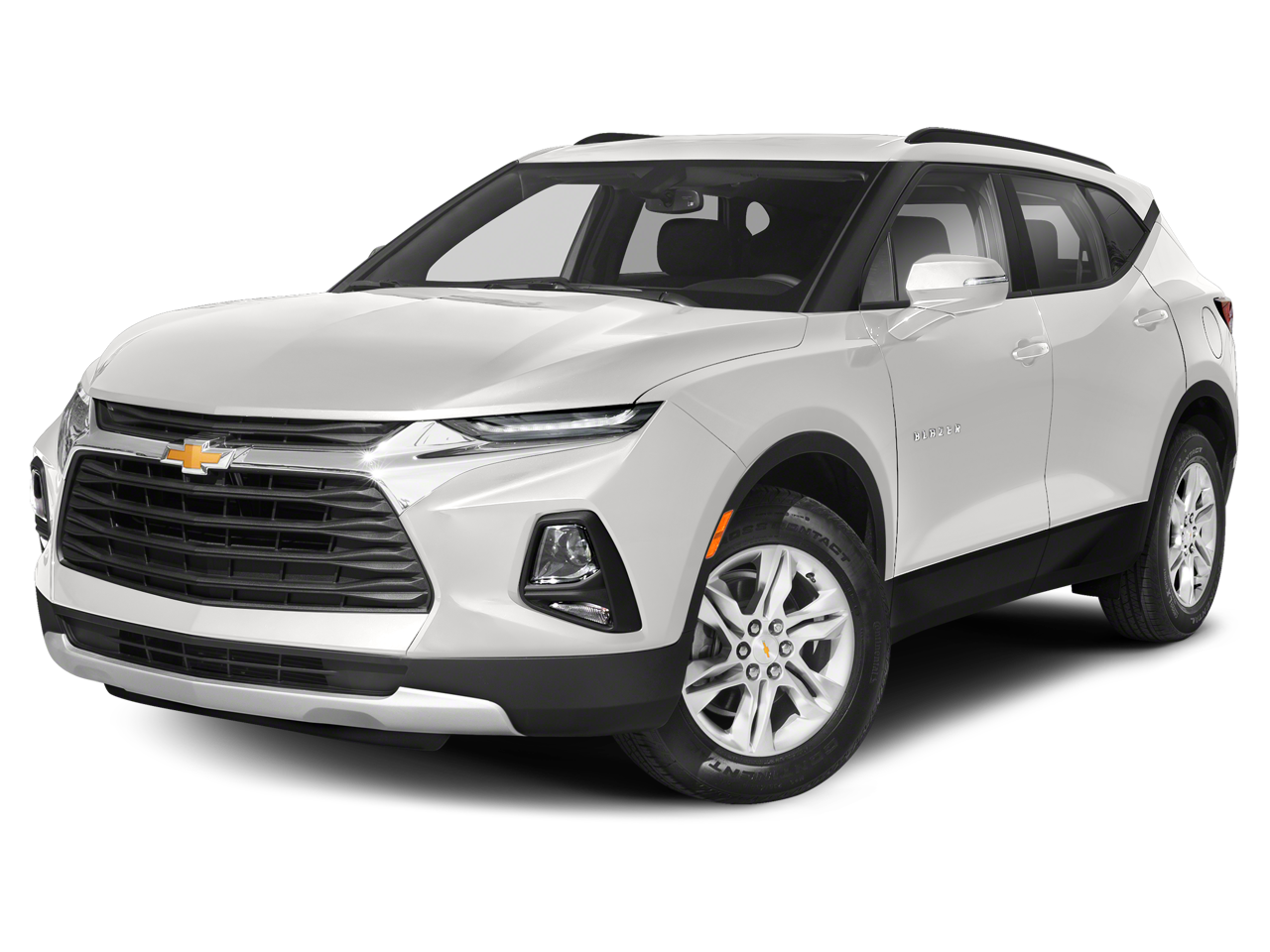 2019 Chevrolet Blazer V6 Leather AWD 3LT's photo