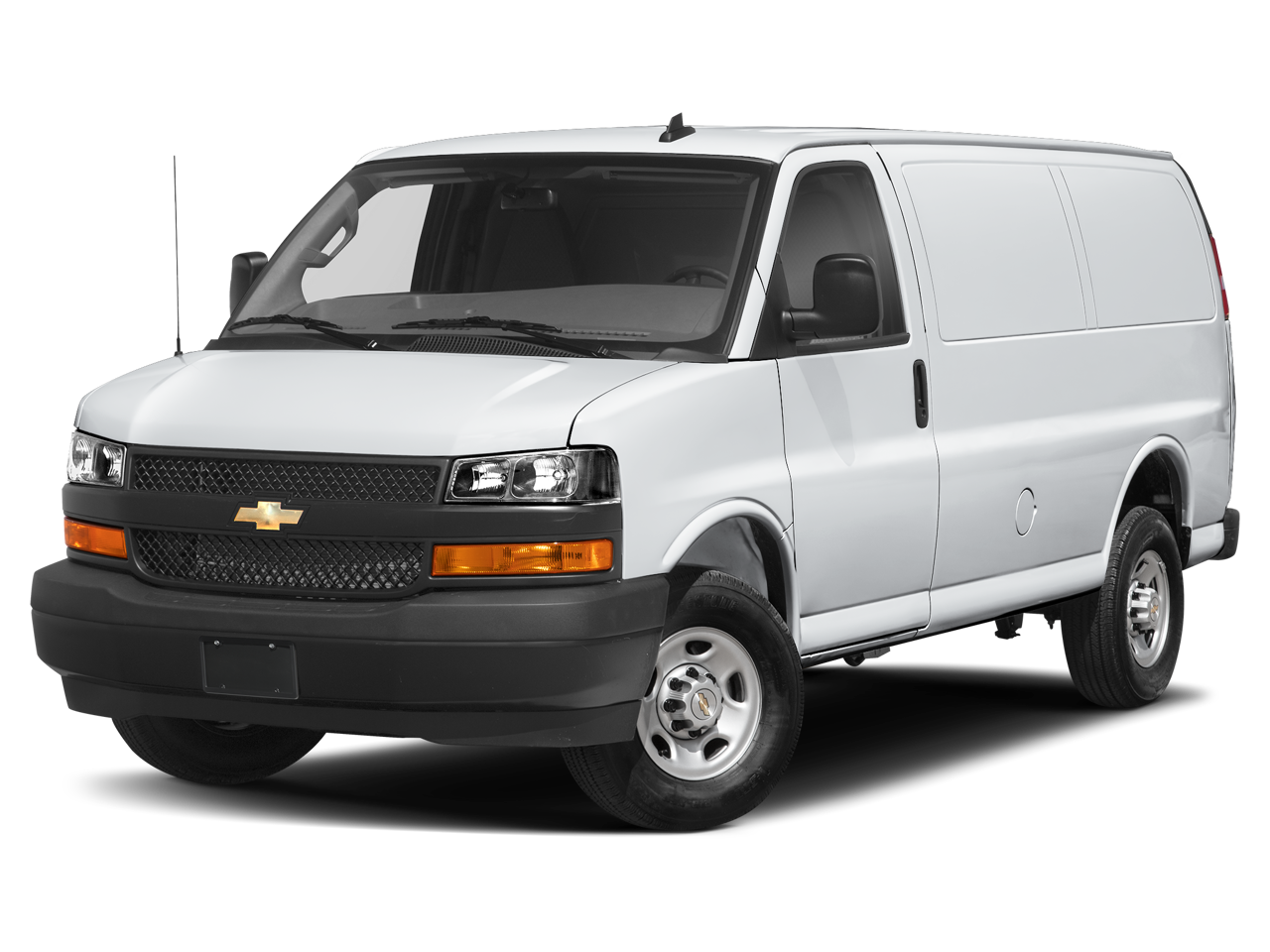 2022 Chevrolet Express Cargo Work Van for sale in San Jose, CA