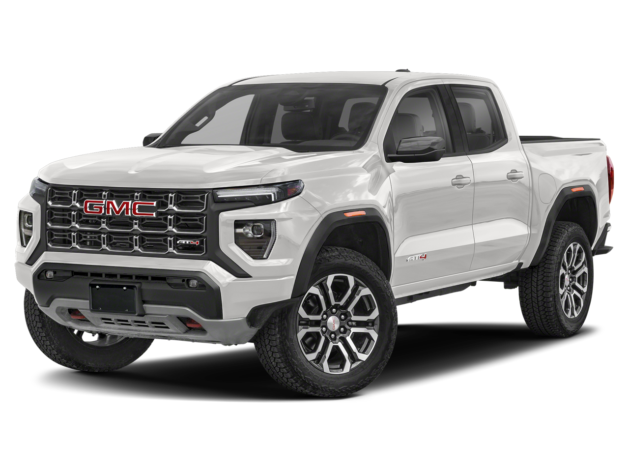 2023 GMC Canyon 4WD AT4X 4WD photo