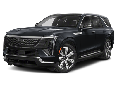 2026 Cadillac ESCALADE IQL Luxury