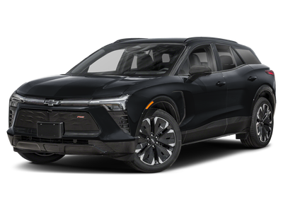 2026 Chevrolet Blazer EV RS