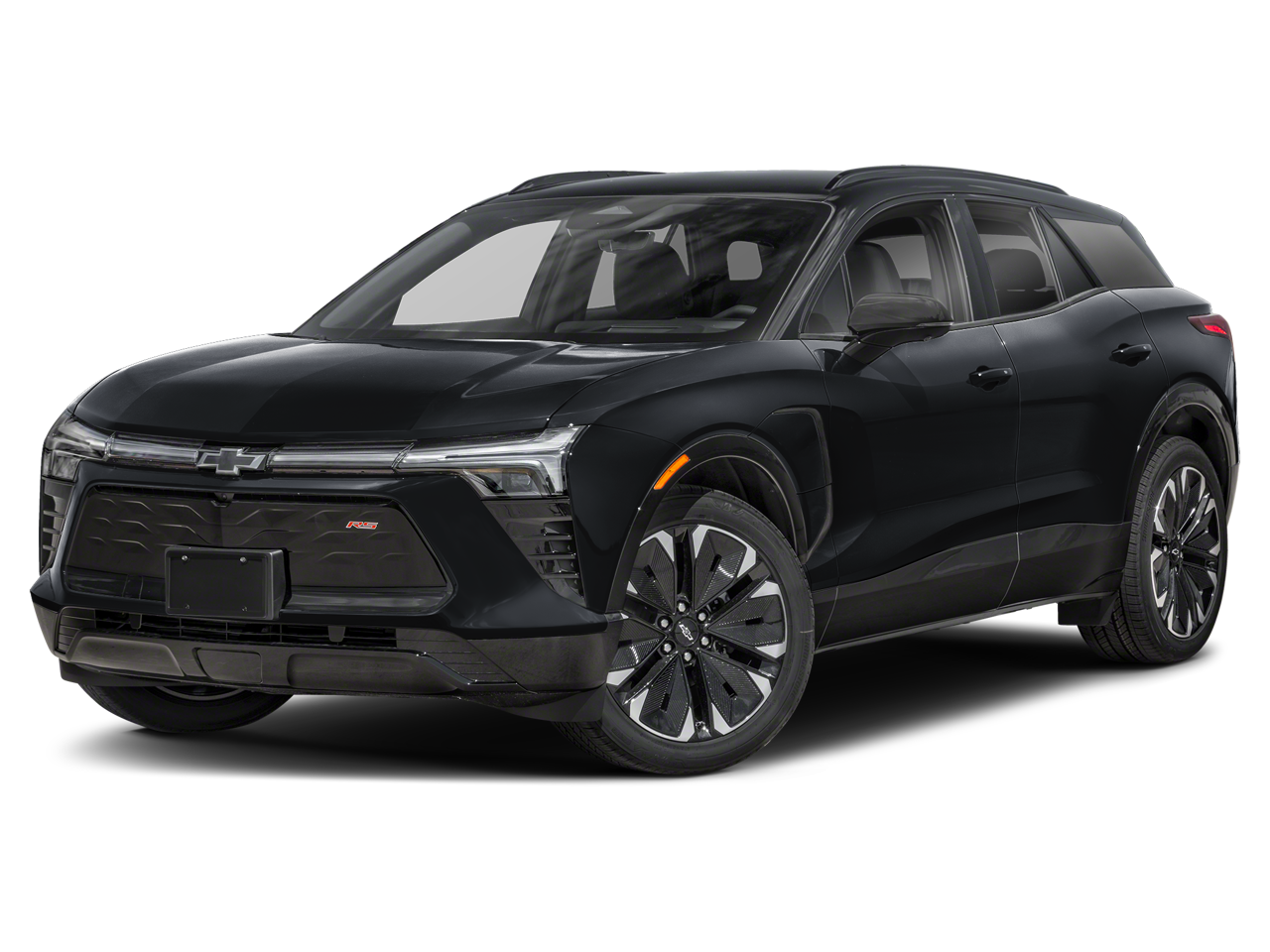 2026 Chevrolet Blazer EV RS