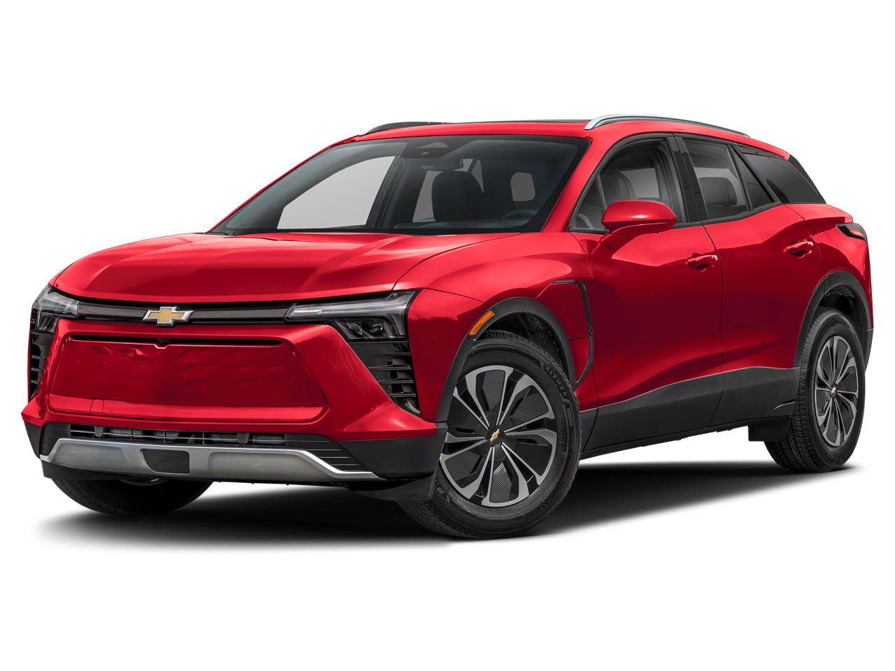 2026 Chevrolet Blazer EV LT for sale in San Jose, CA