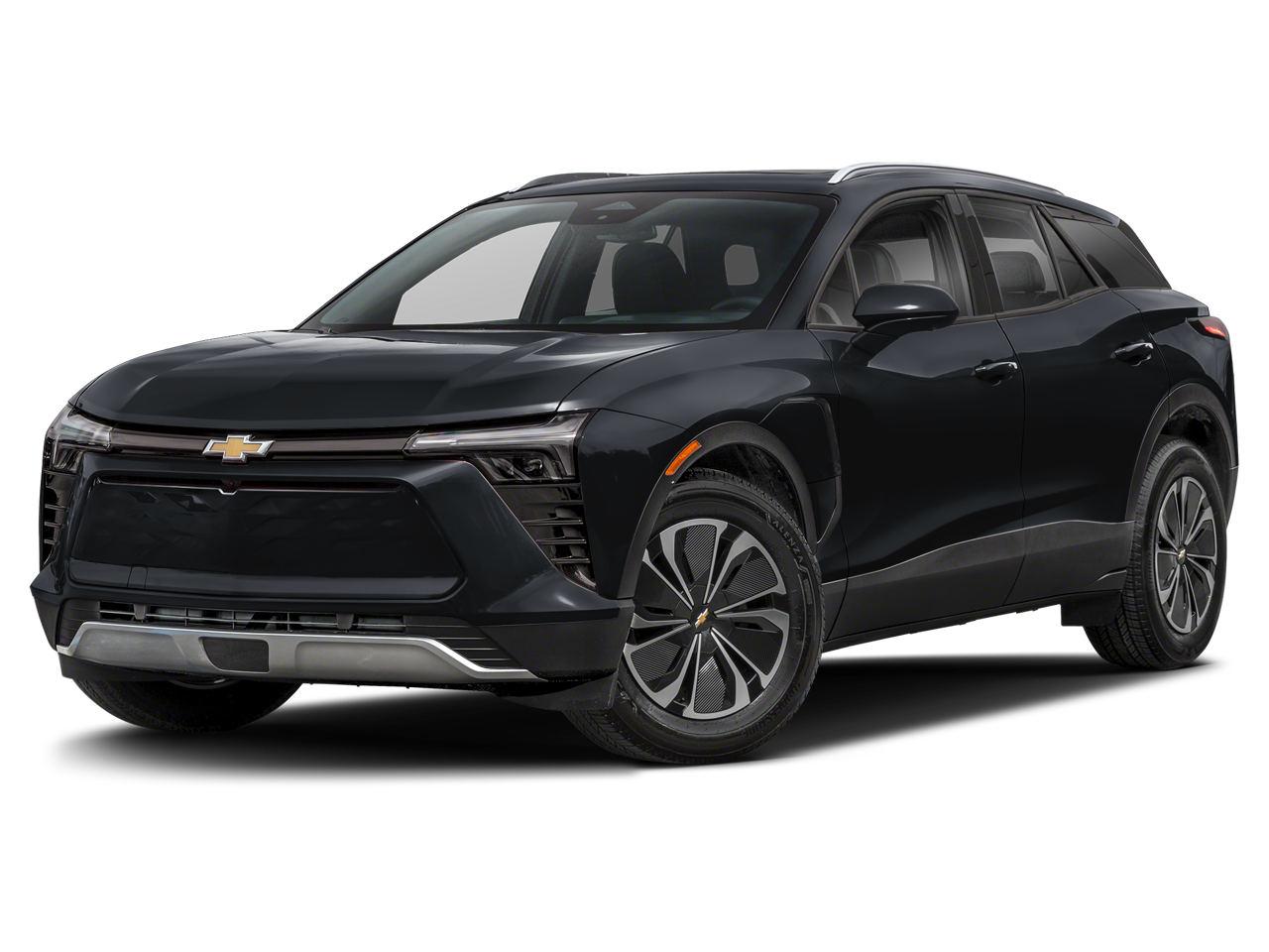 2026 Chevrolet Blazer EV LT - Photo 57