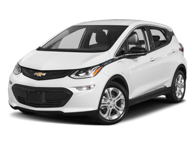 2017 Chevrolet Bolt EV