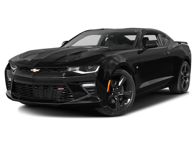 2018 Chevrolet Camaro 1SS for sale in San Jose, CA