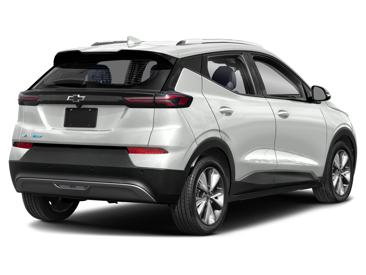 Used 2023 Chevrolet Bolt EUV LT with VIN 1G1FY6S08P4182450 for sale in San Jose, CA