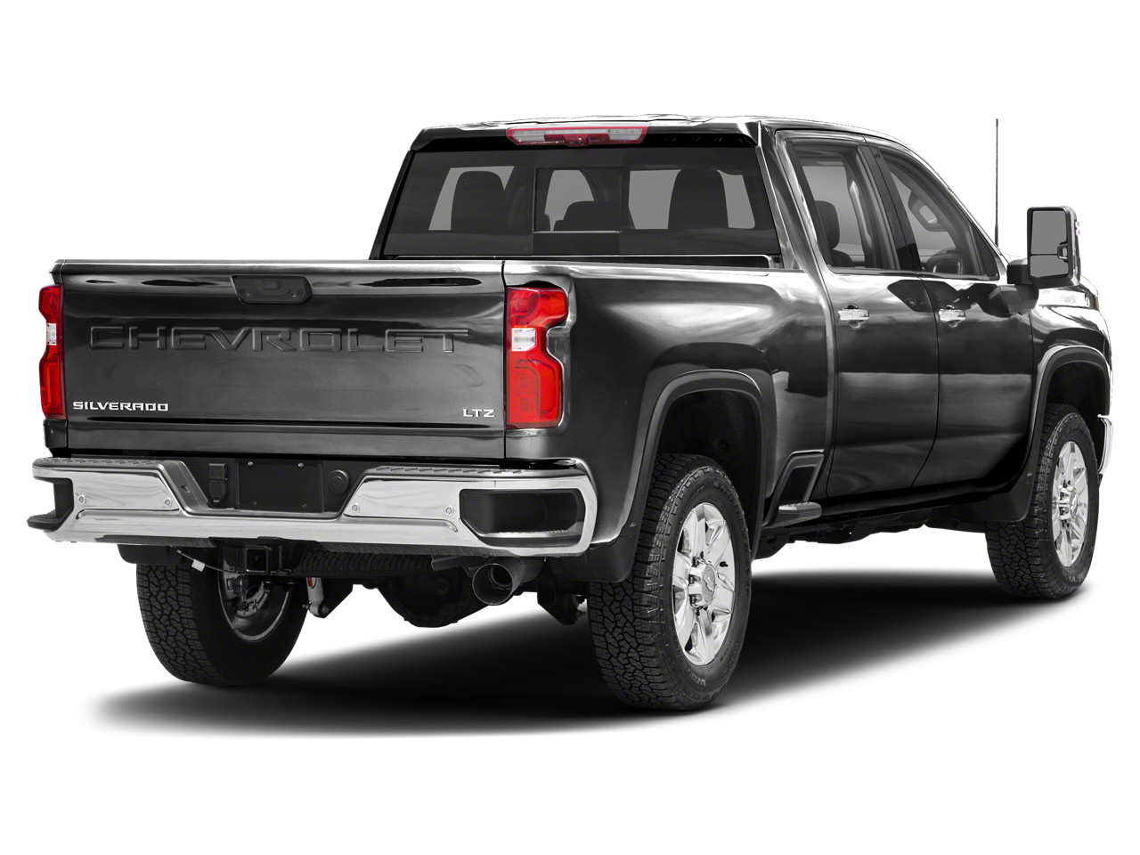 2023 Chevrolet Silverado 2500 HD Base