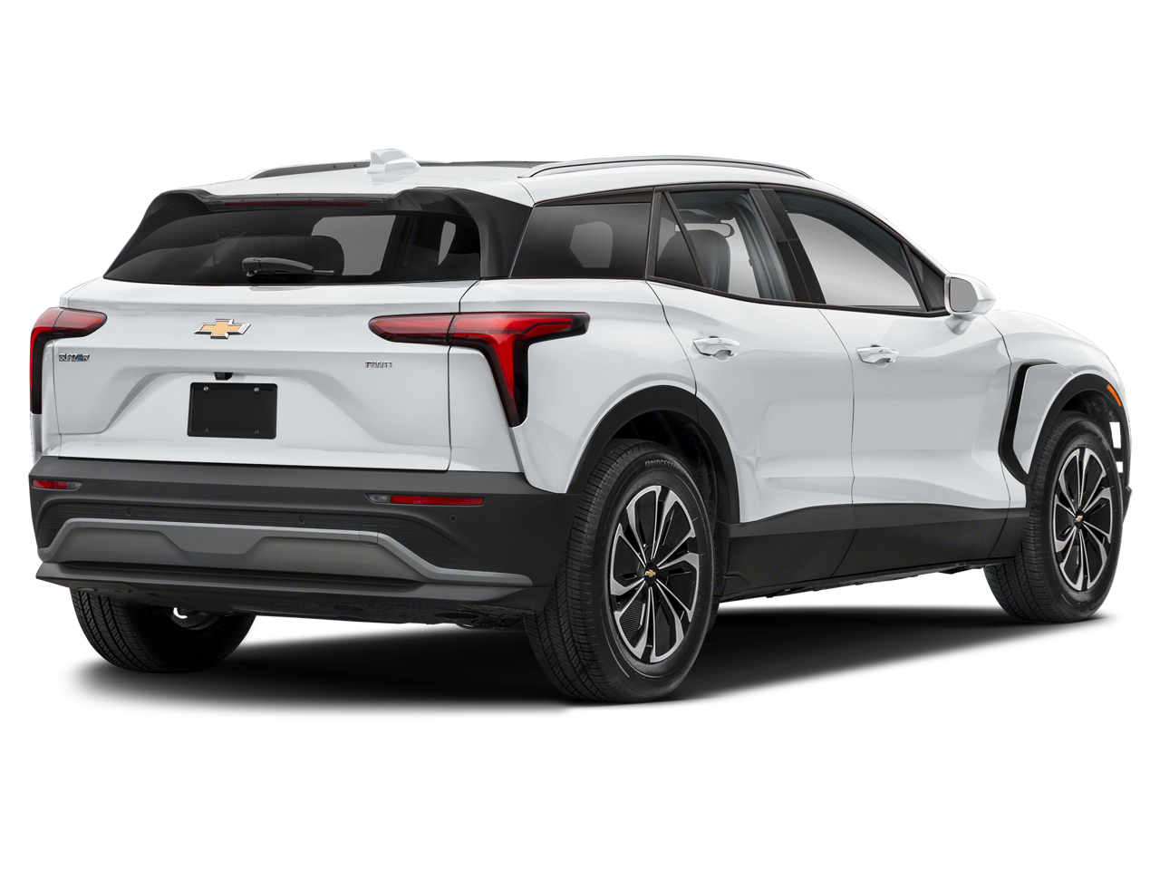 Used 2026 Chevrolet Blazer EV LT with VIN 3GNKDARM4TS122048 for sale in San Jose, CA