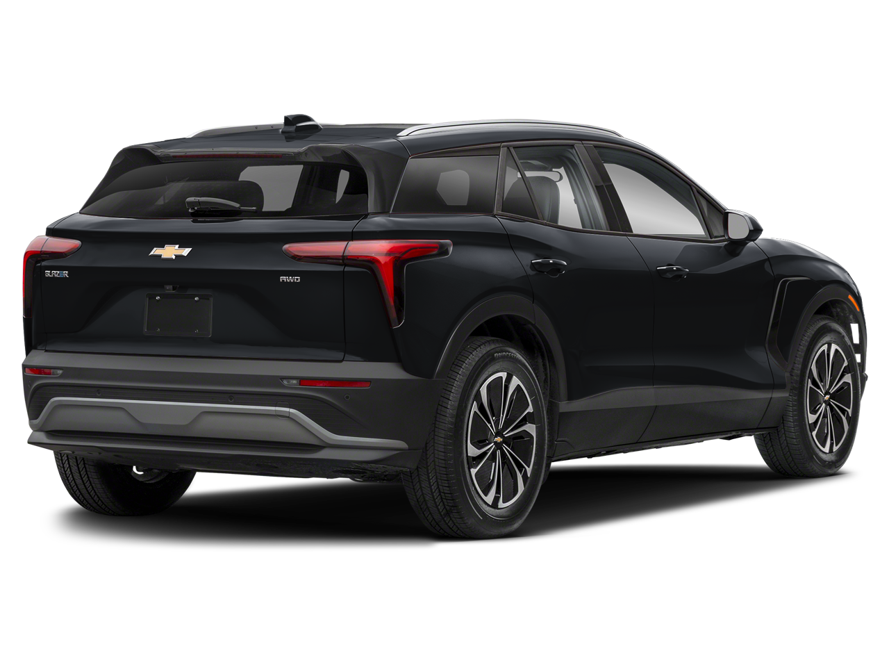 2026 Chevrolet Blazer EV LT - Photo 58