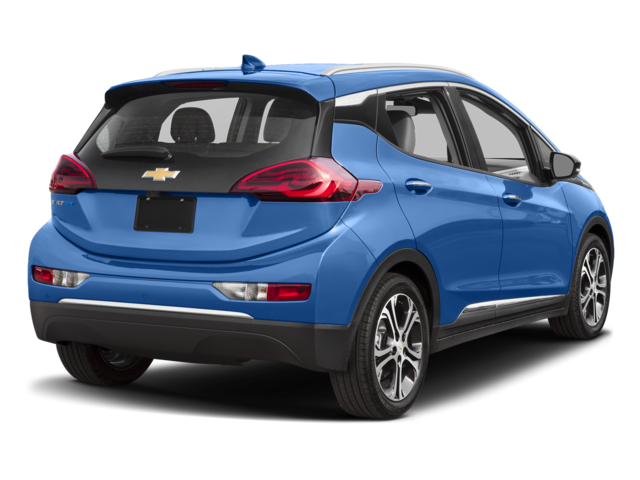 Certified 2017 Chevrolet Bolt EV Premier with VIN 1G1FX6S08H4181030 for sale in San Jose, CA
