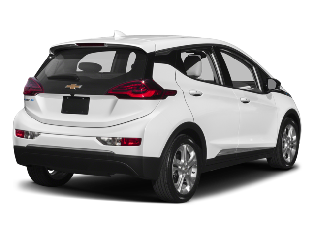 Used 2017 Chevrolet Bolt EV LT with VIN 1G1FW6S02H4188123 for sale in San Jose, CA