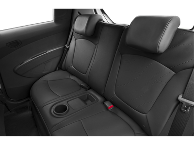 2015 Chevrolet Spark EV LT