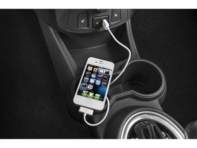 2015 Chevrolet Spark EV LT