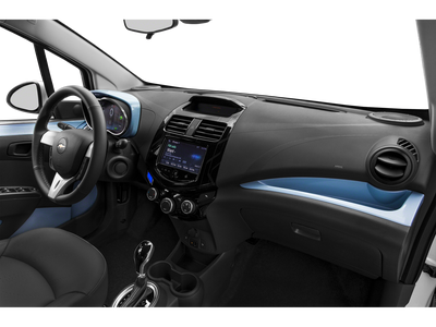 2015 Chevrolet Spark EV LT