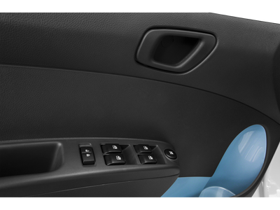 2015 Chevrolet Spark EV LT