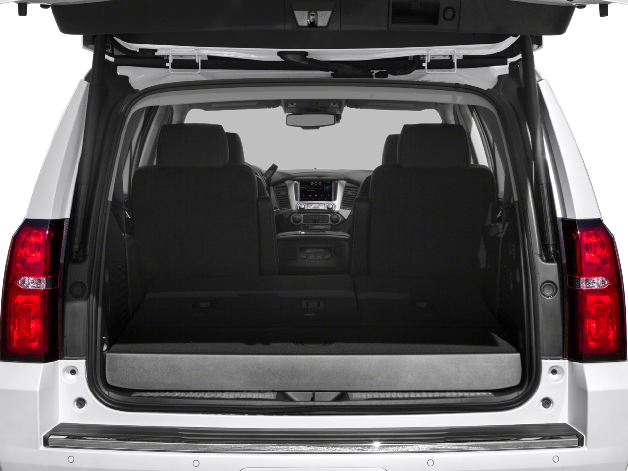 2017 Chevrolet Tahoe Base