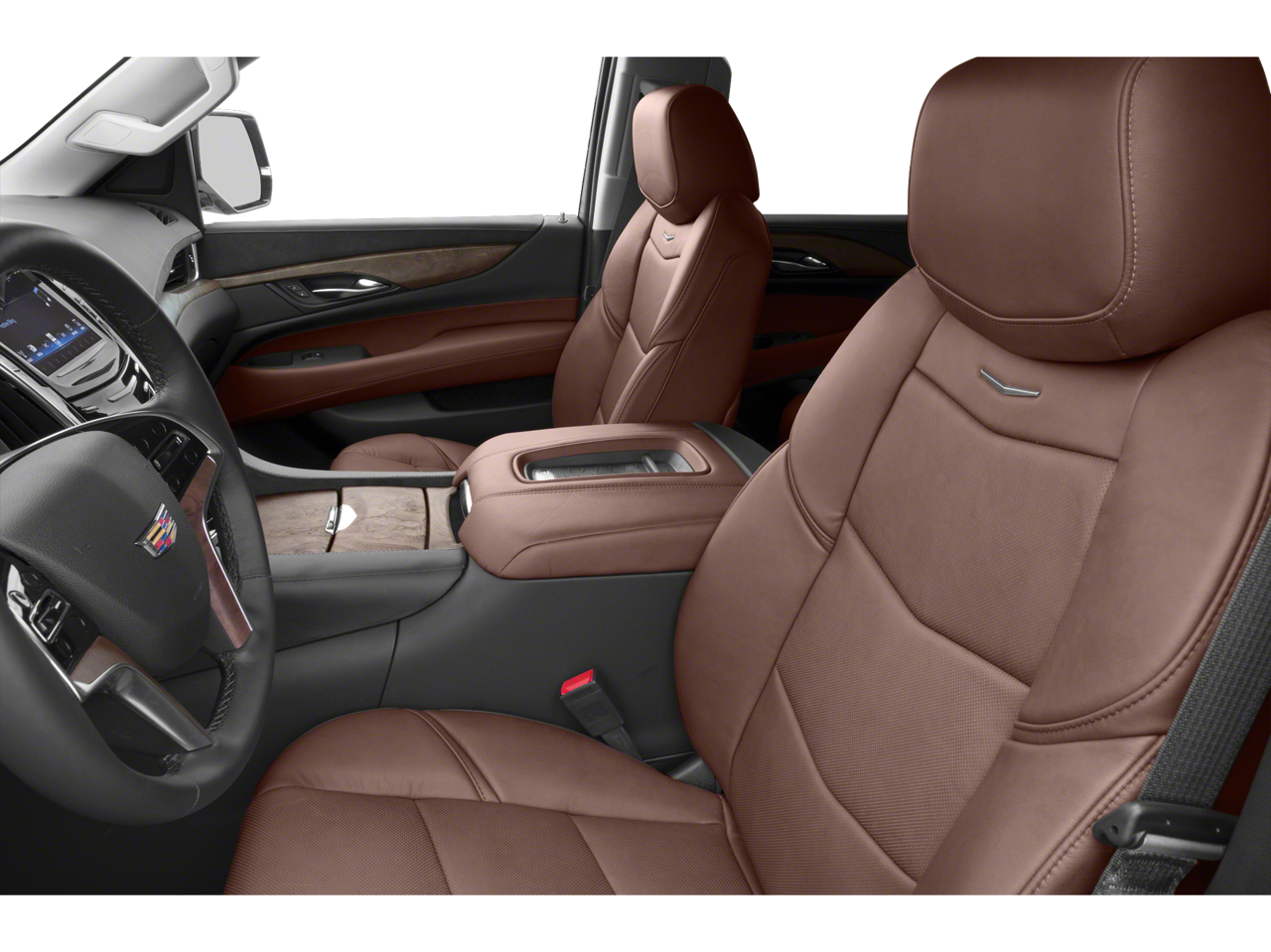 2018 Cadillac Escalade ESV Premium Luxury