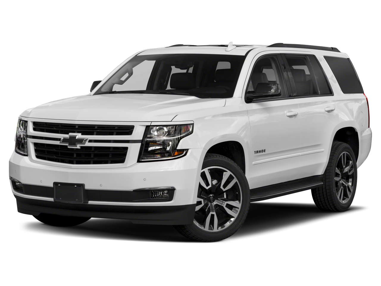 2018 Chevrolet Tahoe