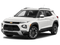 2021 Chevrolet Trailblazer Base