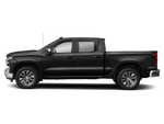 2021 Chevrolet Silverado 1500 Base