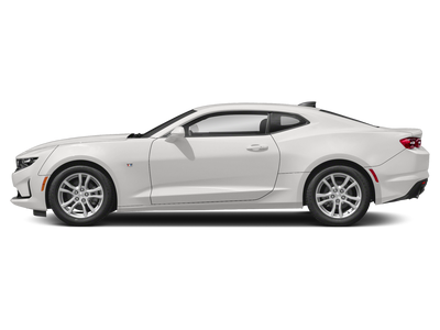 2022 Chevrolet Camaro Base