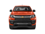 2022 Chevrolet Colorado Base