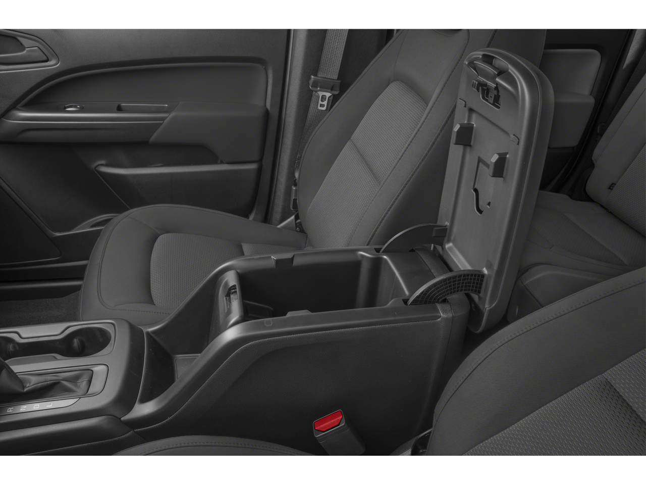 2022 Chevrolet Colorado Base