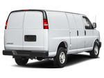 2022 Chevrolet Express Cargo 2500 Base