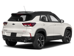 2023 Chevrolet Trailblazer Base