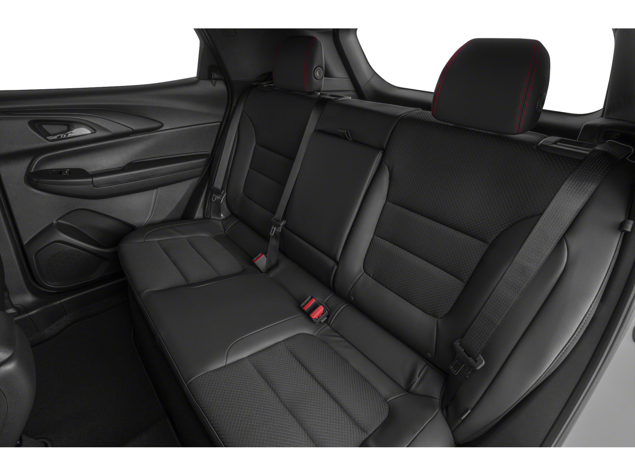 2023 Chevrolet Trailblazer Base