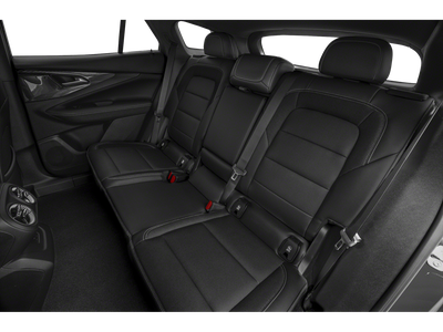 2024 Chevrolet Blazer EV Base