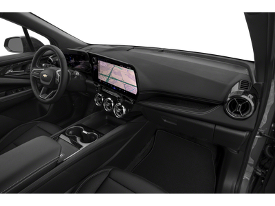 2024 Chevrolet Blazer EV Base