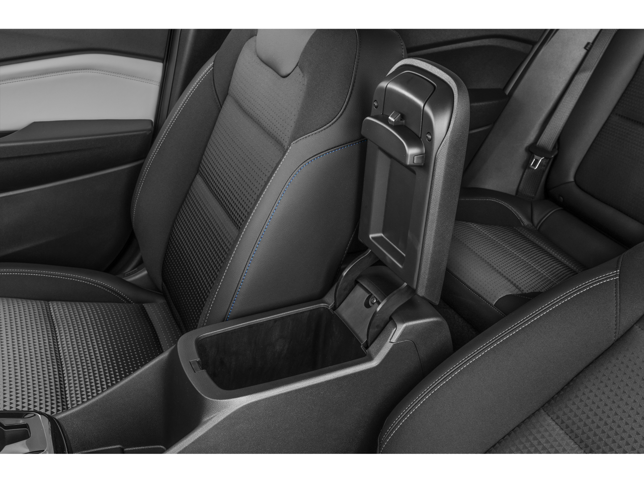 2025 Chevrolet Trax Base
