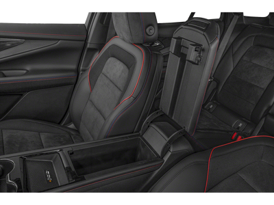 2026 Chevrolet Blazer EV RS