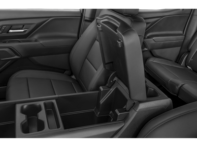 2026 Chevrolet Silverado EV LT - Extended Range