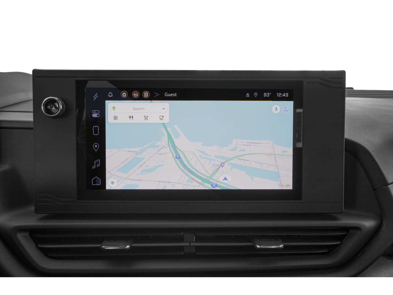 2026 Chevrolet Silverado EV LT - Extended Range