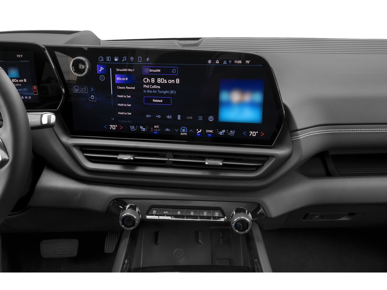 2026 Chevrolet Silverado EV LT - Extended Range