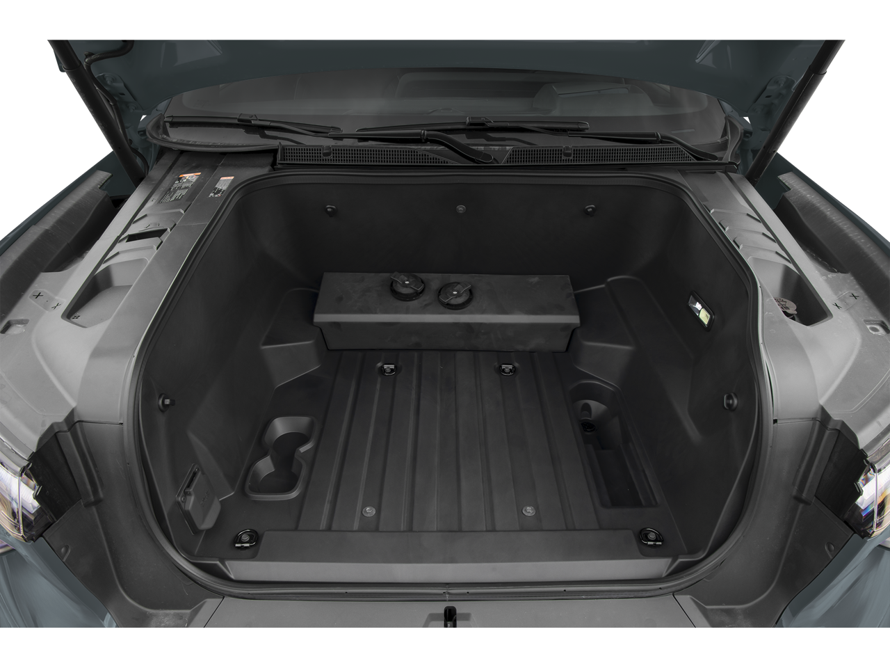 2026 Chevrolet Silverado EV LT - Extended Range