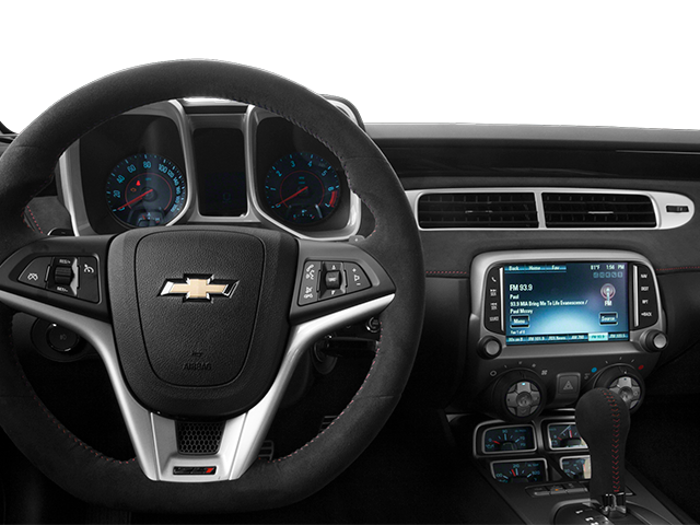 2014 Chevrolet Camaro ZL1