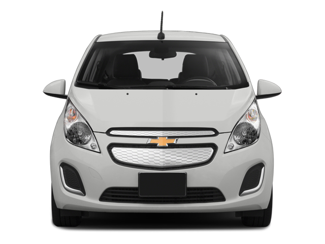 2014 Chevrolet Spark EV LT